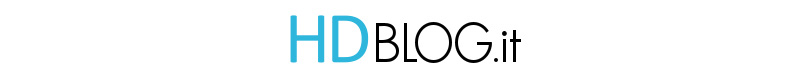 Logo HDBlog