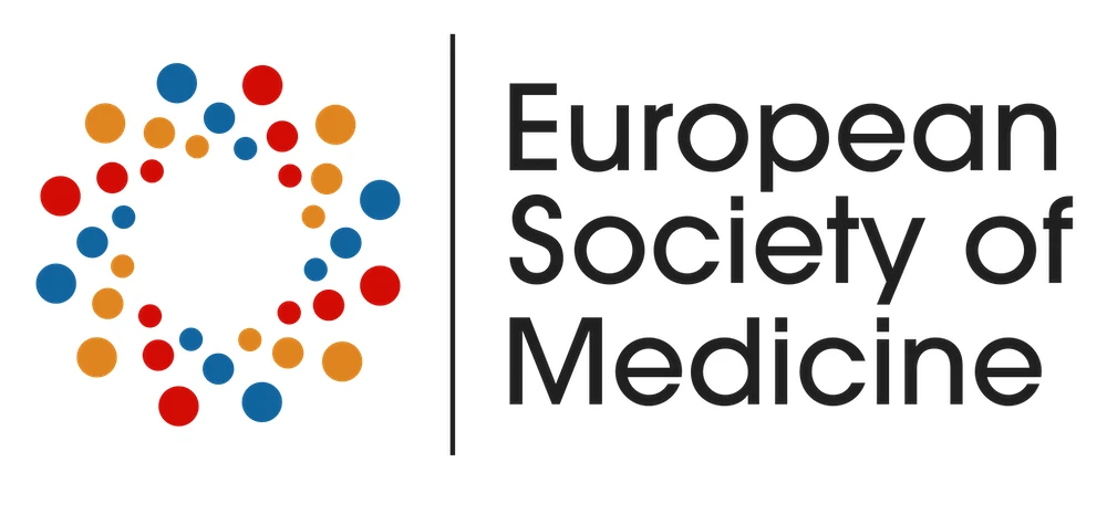 logo european society of medicine